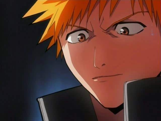 Otaku Gallery  / Anime e Manga / Bleach / Screen Shots / Episodi / 001 - Il giorno in cui divenni uno Shinigami / 156.jpg